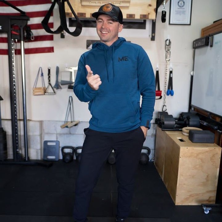 Profile Picture of Michael Eckert (@__michael_eckert) on Tiktok