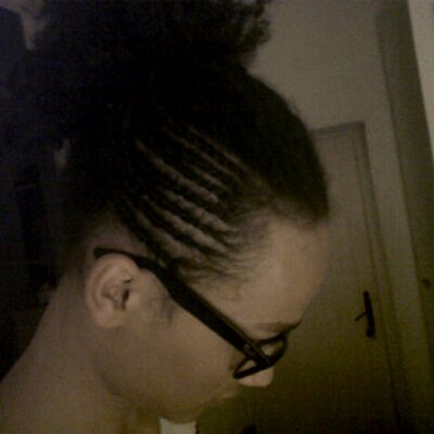 Profile Picture of Geoffrey Ouboukha (@GeoffreyNewton) on Twitter