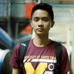 Profile Picture of Aaron Joshua Nipas (@aaronnips) on Flickr