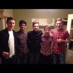 Profile Picture of Alex Barham (@alexbarham98) on Instagram