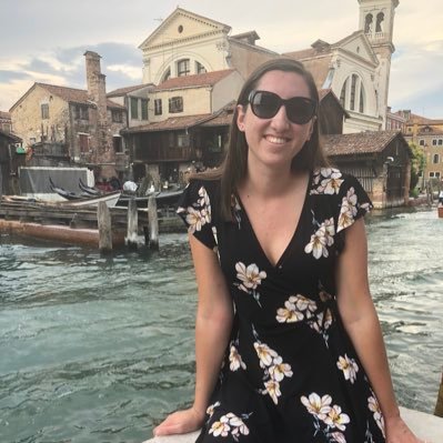 Profile Picture of Shannon Hyland (@ShannonRae_24) on Twitter