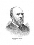 Profile Picture of Thomas Aveling (engineer)on Wikipedia