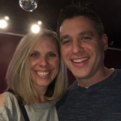 Profile Picture of Michelle I. Keating (@KeatingI) on Twitter