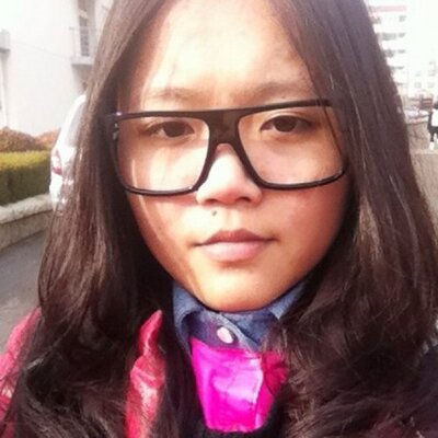 Profile Picture of Janice Chou (@janice_aomiz) on Twitter