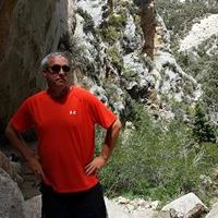 Profile Picture of Steven Kenner (@stevenkenner) on Pinterest