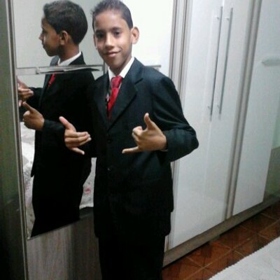 Profile Picture of Jonatas Albinoon Twitter