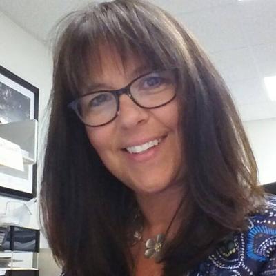 Profile Picture of Mary Rose Duberek (@maryroseduberek) on Twitter