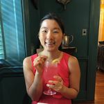 Profile Picture of Helen Shin (@helencooksfood) on Instagram