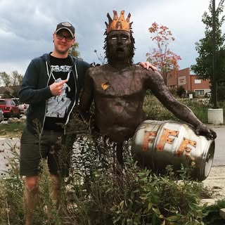 Sean Lipinski - Instagram Profile Picture of Sean Lipinski (@lipinski.sean) on Instagram