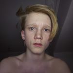 Profile Picture of Carl Thorell Steinø (@theinpictures) on Instagram