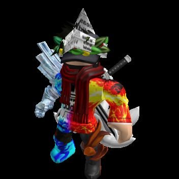 Profile Picture of Jeffrey The Jessie (@JeffTheJess) on Twitter