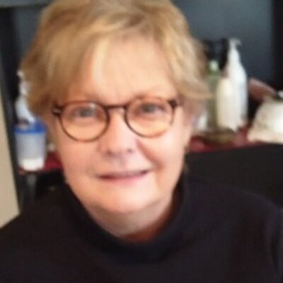 Profile Picture of Carolyn Conley (@CarolynConley1) on Twitter