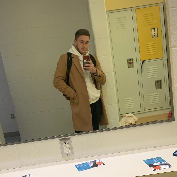 Profile Picture of Brendan Peters (@brendan.peters) on Tiktok