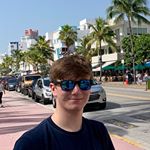 Profile Picture of Oliver Ramsey (@oliver_______ramsey) on Instagram