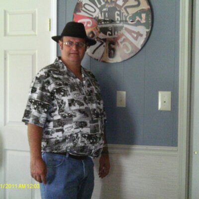 Profile Picture of Nathan Stelly (@streethawk1) on Twitter