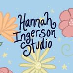 Profile Picture of Hannah Ingerson (@hannahingersonstudio) on Instagram