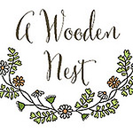 Profile Picture of Lindsay  McCoy (@A Wooden Nest) on Flickr