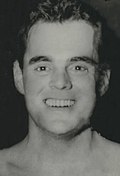 Profile Picture of John Davies (swimmer)on Wikipedia