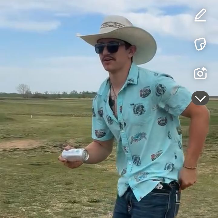 Profile Picture of LUKE DOLD (@lukedold) on Tiktok