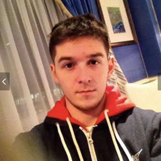 Profile Picture of Josh Fewbush (@josh.fewbush.3) on Facebook