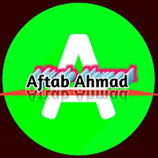 Profile Picture of Aftab Ahmad (@AftabAhmad80500) on Youtube