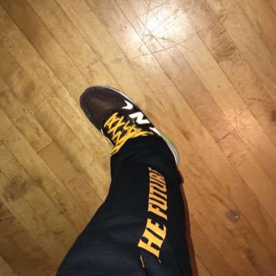 Hiram Santiago - Twitter Profile Picture of Hiram Santiago (@hiramsantiago17) on Twitter