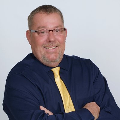 Profile Picture of Daryn Fryer (@daryn_fryer) on Twitter