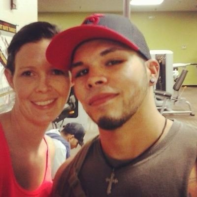 Profile Picture of Brandon Kell (@Bk11Kell) on Twitter