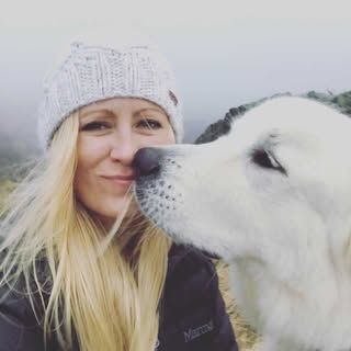Profile Picture of Lora Coleman (@whitedoghollow) on Instagram