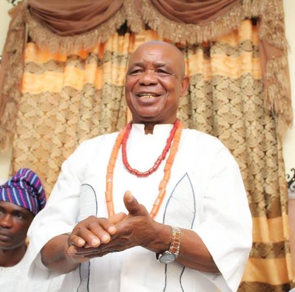 Profile Picture of Godwin Tony (@godokoh4crest) on Poshmark