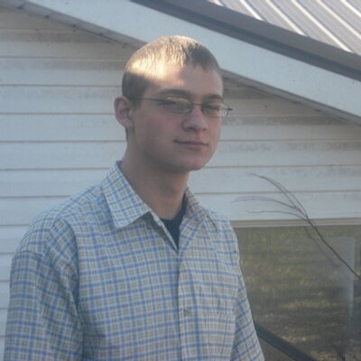 Profile Picture of Cory Ballard (@Corebore18) on Twitter