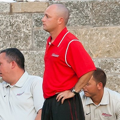 Profile Picture of Coach Vigg (@coach_vigg) on Twitter