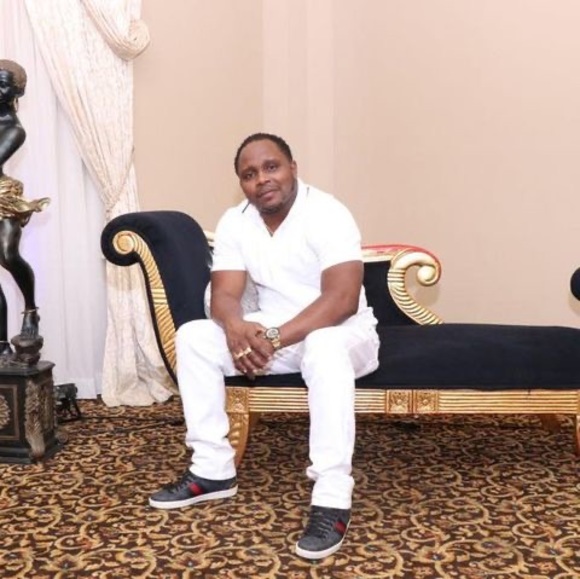 Profile Picture of Stanley Calixte (@stany05_9) on Poshmark