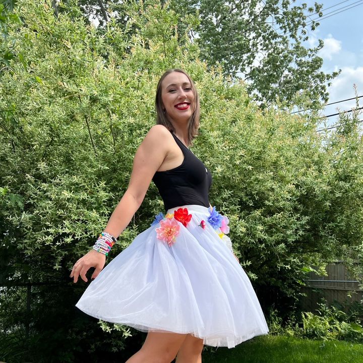 Profile Picture of Melissa (@melissadoingthings) on Tiktok