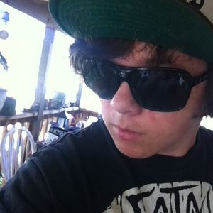 Profile Picture of Justin Digiacomo (@typicalteenagedirtbag) on Myspace