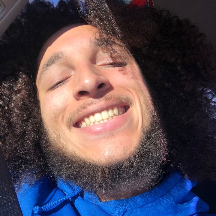 Profile Picture of Joe Brown (@@joethethrower) on Tiktok