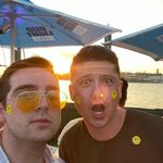 Profile Picture of Thomas Murphy (@thomas_murphy) on Instagram