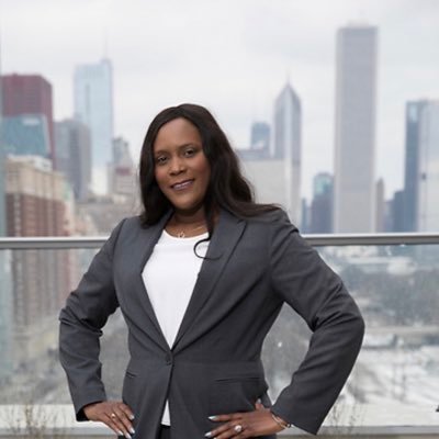 Profile Picture of Trudy Holmes (@HolmesTrudy) on Twitter