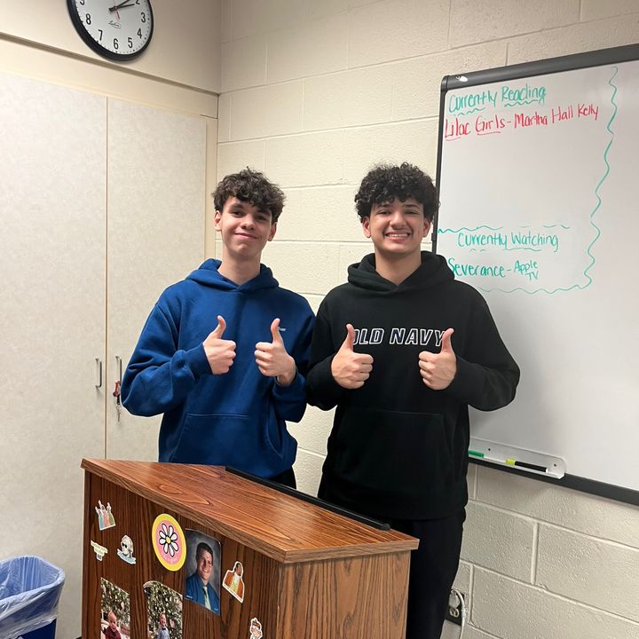 Profile Picture of Lucas Neider (@lucas121407) on Tiktok