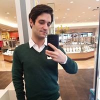 Profile Picture of Alexander Walker (@alexander-walker-35) on Quora