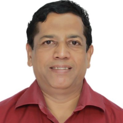 Profile Picture of SUBRAMANIAN RAVI (@SUBRAMA33473443) on Twitter