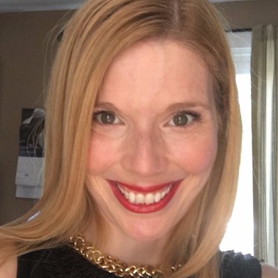 Profile Picture of Elizabeth Reardon (@theologyisaverb) on Twitter