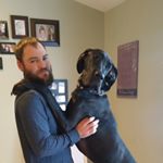 Profile Picture of Dustin Bowers (@dmbowers9) on Instagram