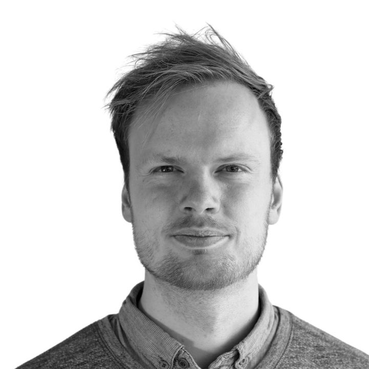 Profile Picture of Benjamin Kastberg (@benkastberg) on Tiktok