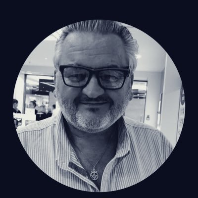 Profile Picture of Walter Gill (@walter25566512) on Twitter