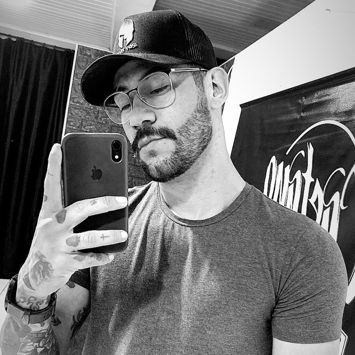 Profile Picture of Caetano Ferre (@caetanoferr) on Tiktok