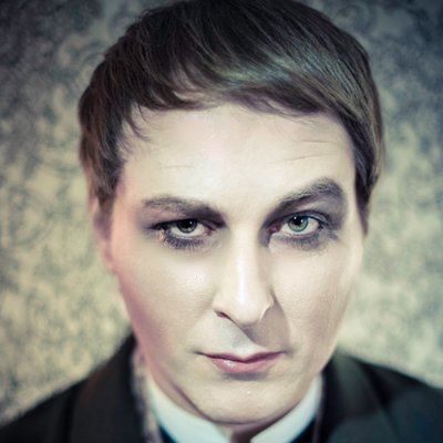 Profile Picture of ALEXANDER HELM (@AlexHelm) on Twitter