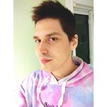 Profile Picture of Shane LS Dupuis (@shanur.lsdupuis) on Instagram