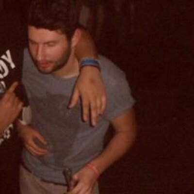 Profile Picture of Alexander Considine (@Alex_Considine) on Twitter