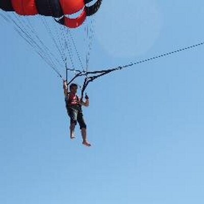 Profile Picture of Anglin @ Kendari (@Anglin_AnnBOY) on Twitter